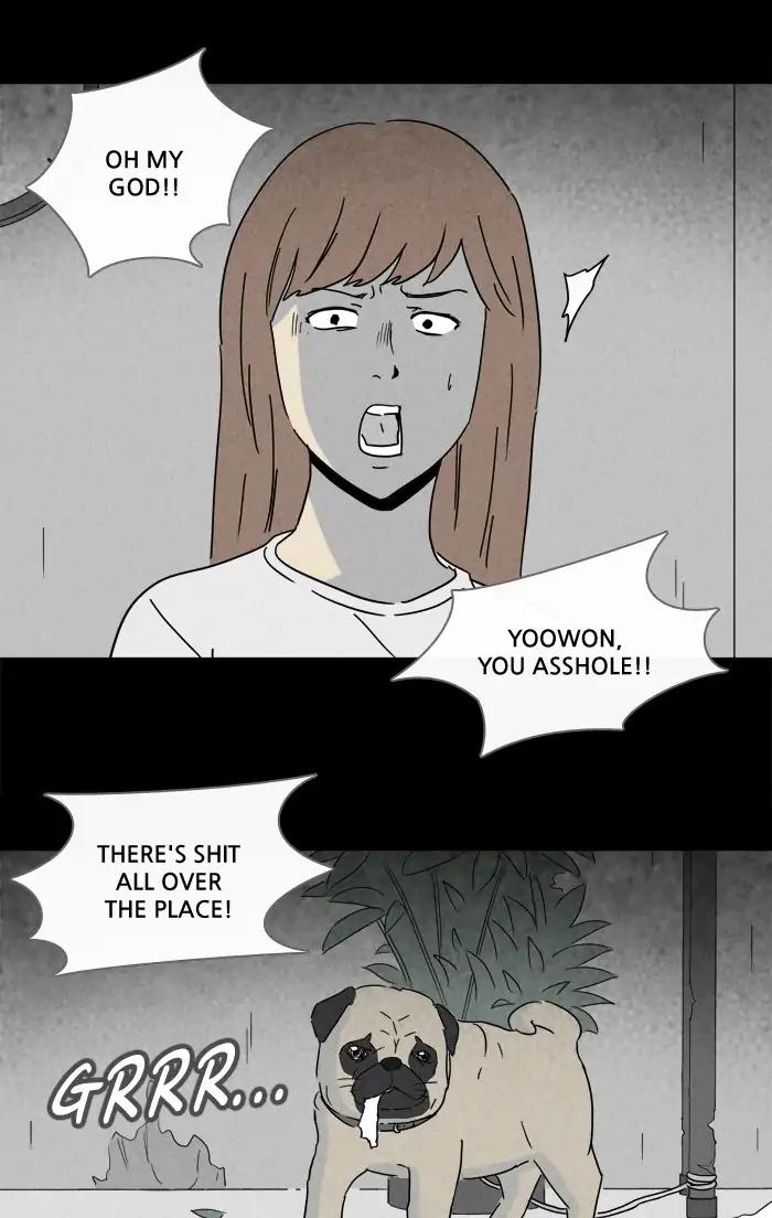 Tales of the unusual Chapter 239 page 18 - Chapter 239: Ep.239: Change - Part2