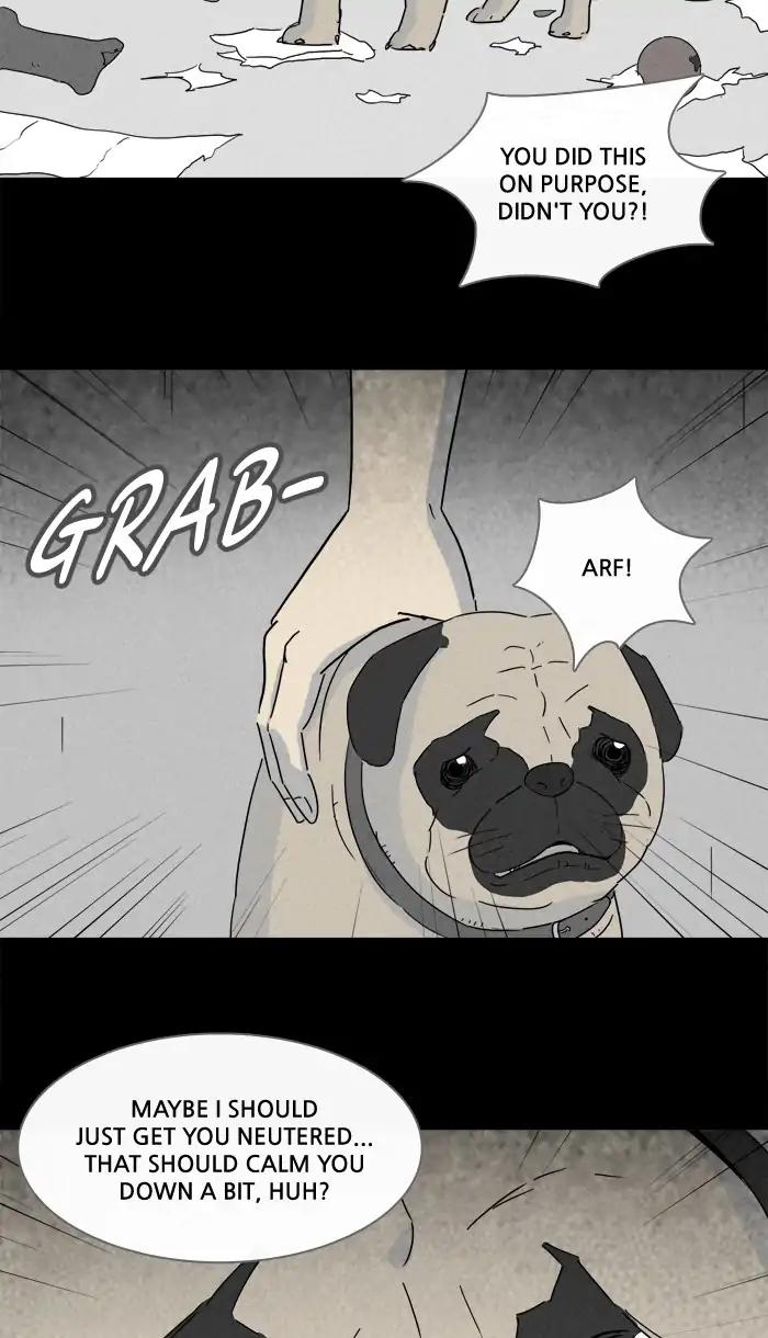 Tales of the unusual Chapter 239 page 19 - Chapter 239: Ep.239: Change - Part2