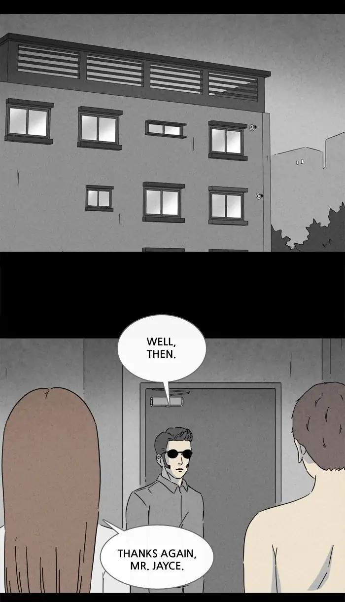 Tales of the unusual Chapter 239 page 2 - Chapter 239: Ep.239: Change - Part2