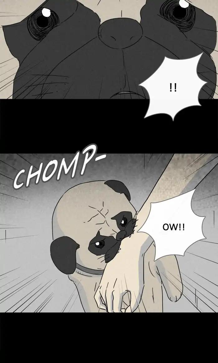 Tales of the unusual Chapter 239 page 20 - Chapter 239: Ep.239: Change - Part2