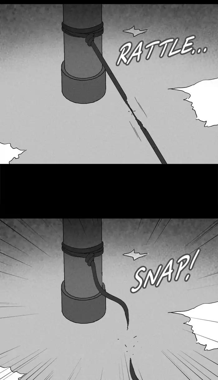 Tales of the unusual Chapter 239 page 21 - Chapter 239: Ep.239: Change - Part2
