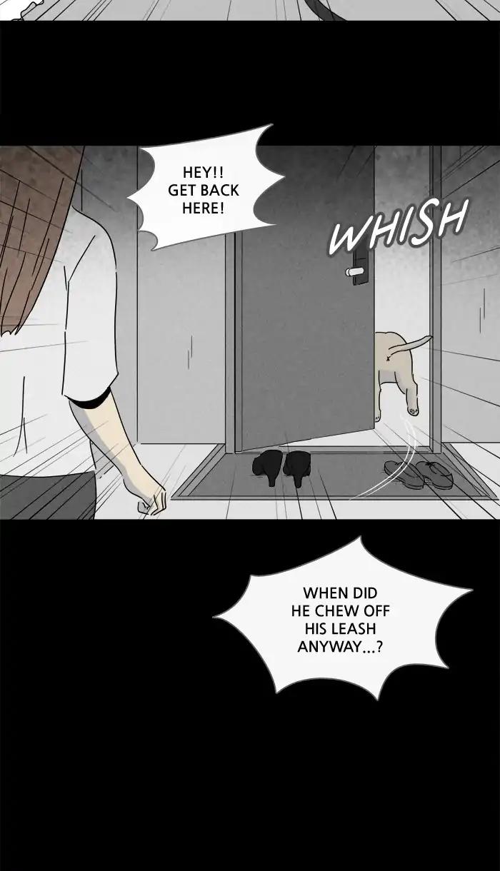 Tales of the unusual Chapter 239 page 22 - Chapter 239: Ep.239: Change - Part2
