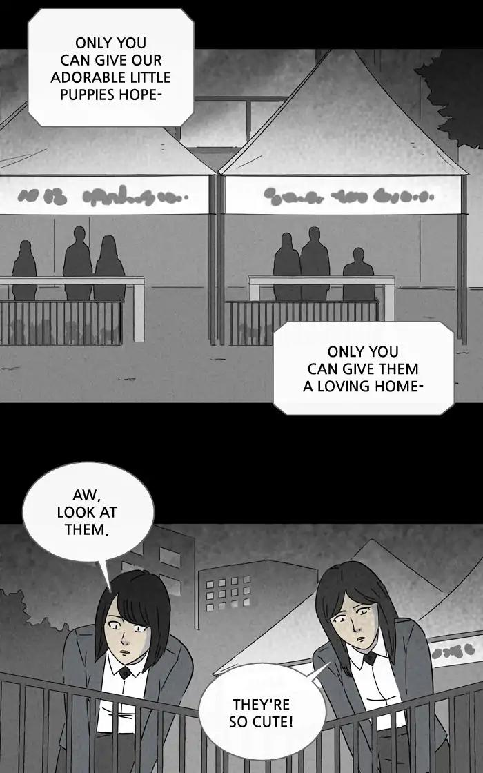 Tales of the unusual Chapter 239 page 25 - Chapter 239: Ep.239: Change - Part2