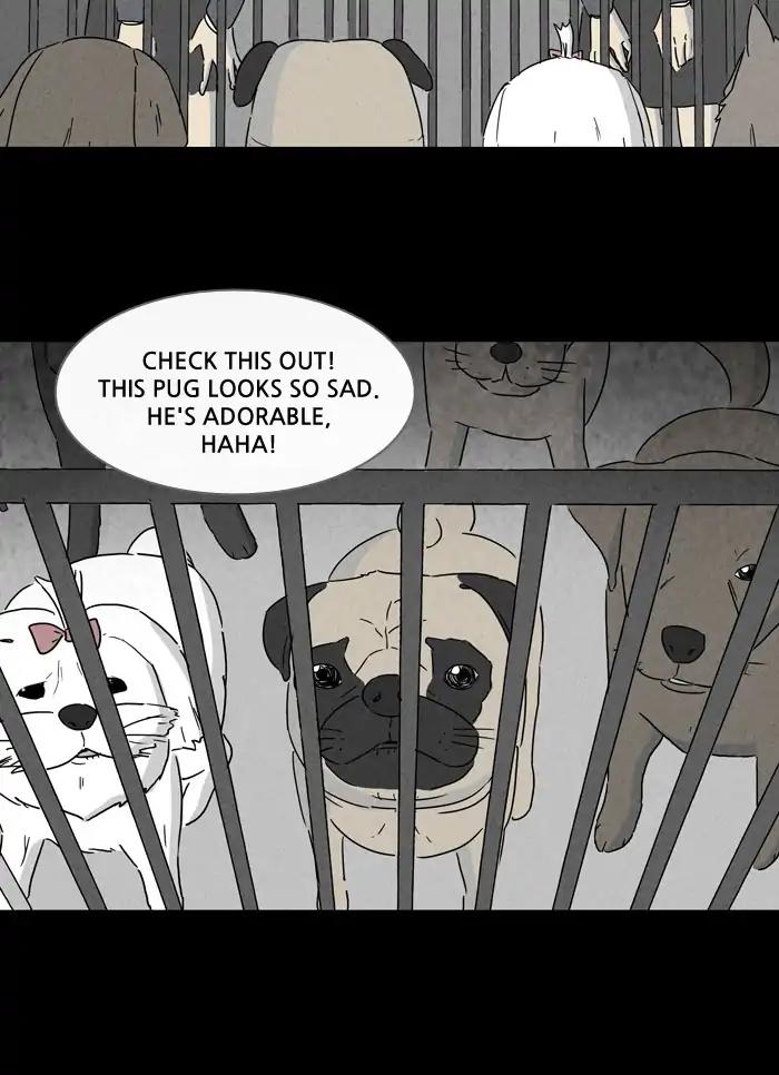 Tales of the unusual Chapter 239 page 26 - Chapter 239: Ep.239: Change - Part2
