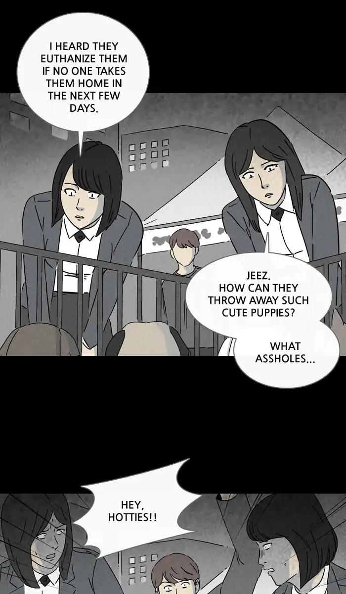Tales of the unusual Chapter 239 page 27 - Chapter 239: Ep.239: Change - Part2