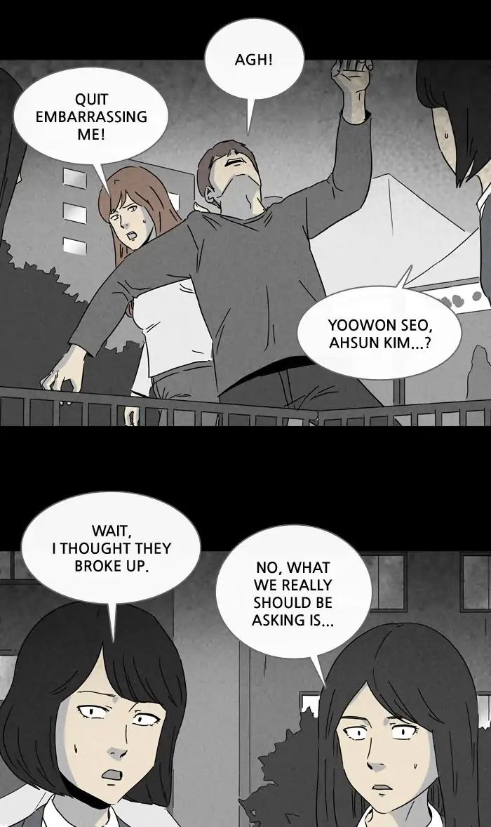 Tales of the unusual Chapter 239 page 29 - Chapter 239: Ep.239: Change - Part2