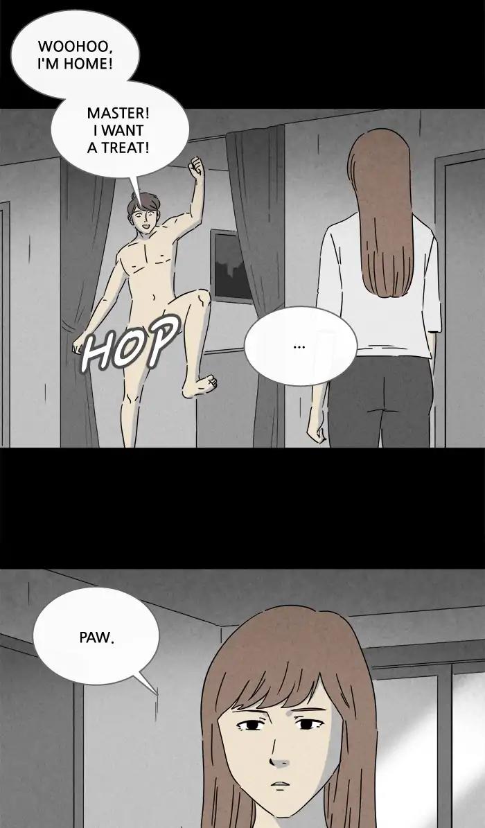 Tales of the unusual Chapter 239 page 3 - Chapter 239: Ep.239: Change - Part2