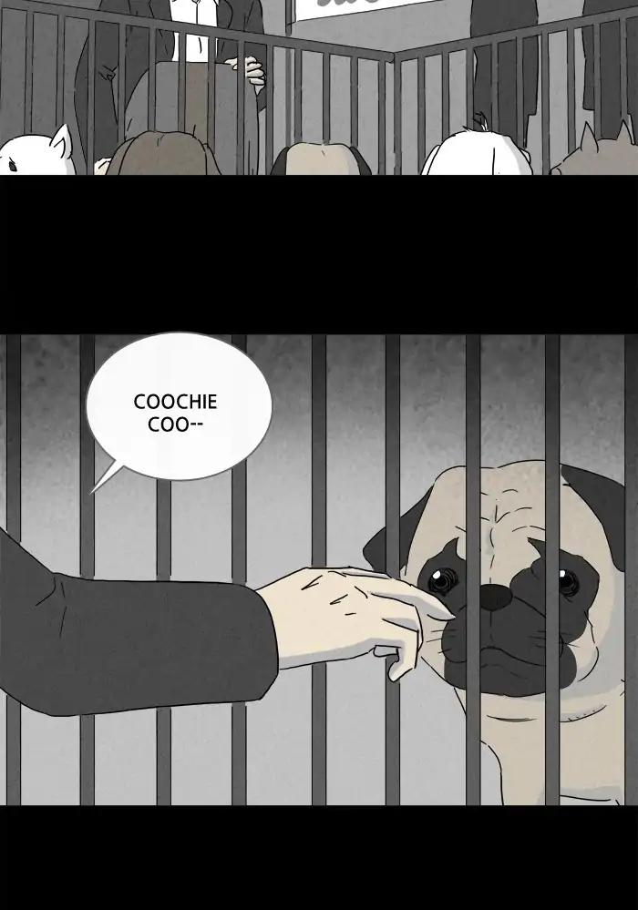 Tales of the unusual Chapter 239 page 32 - Chapter 239: Ep.239: Change - Part2