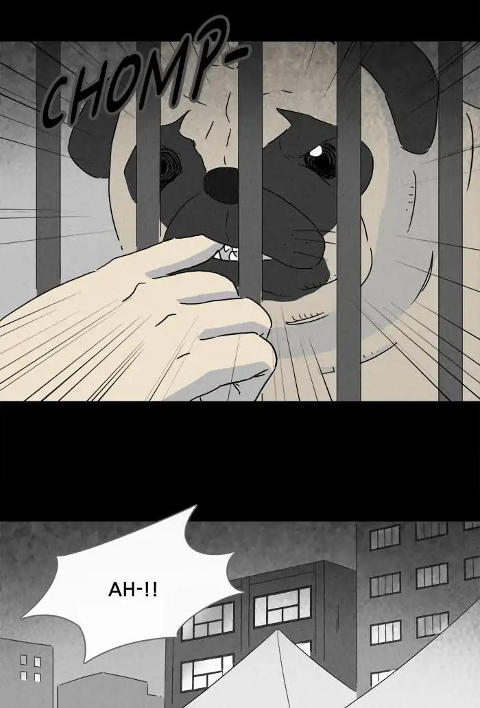 Tales of the unusual Chapter 239 page 33 - Chapter 239: Ep.239: Change - Part2