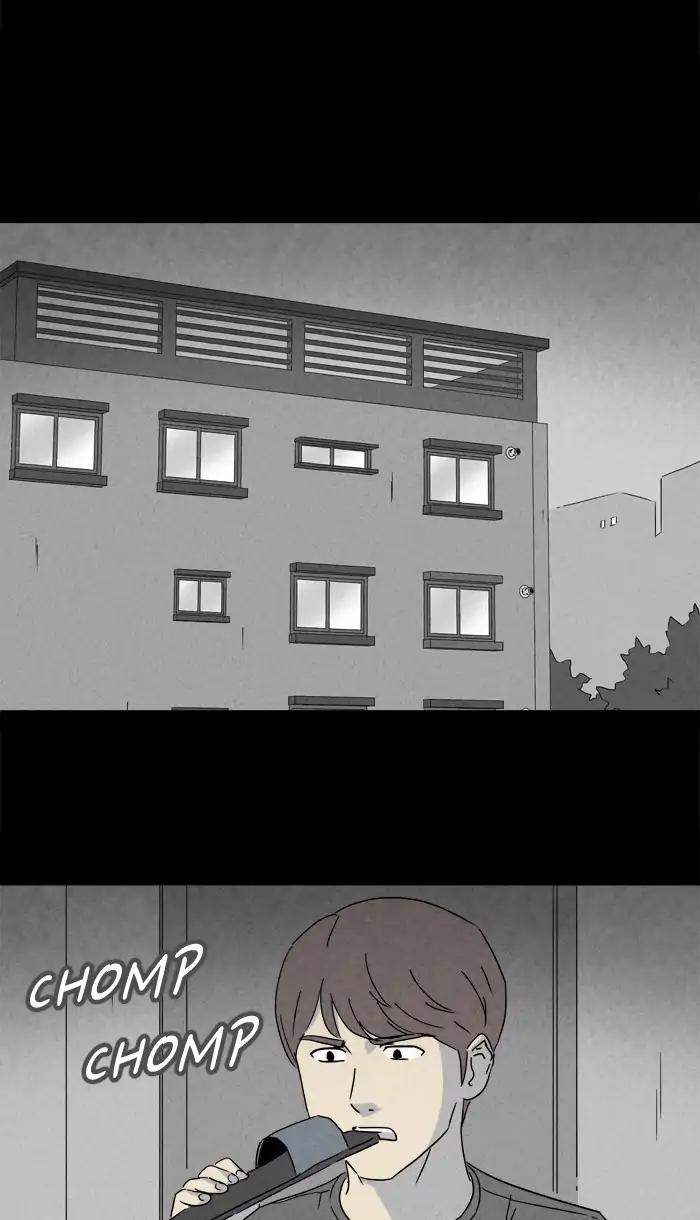 Tales of the unusual Chapter 239 page 36 - Chapter 239: Ep.239: Change - Part2