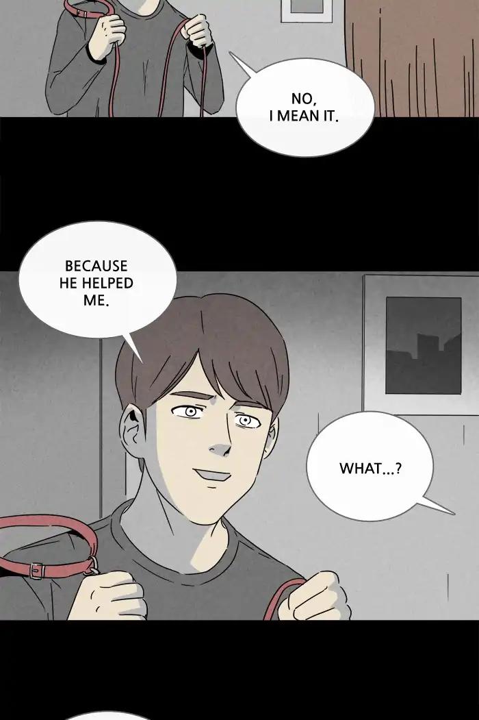 Tales of the unusual Chapter 239 page 39 - Chapter 239: Ep.239: Change - Part2