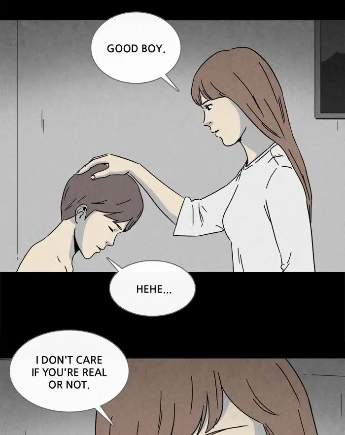 Tales of the unusual Chapter 239 page 5 - Chapter 239: Ep.239: Change - Part2