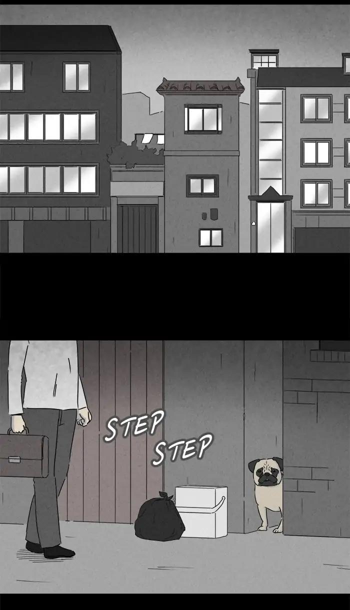 Tales of the unusual Chapter 239 page 8 - Chapter 239: Ep.239: Change - Part2
