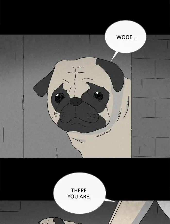 Tales of the unusual Chapter 239 page 9 - Chapter 239: Ep.239: Change - Part2