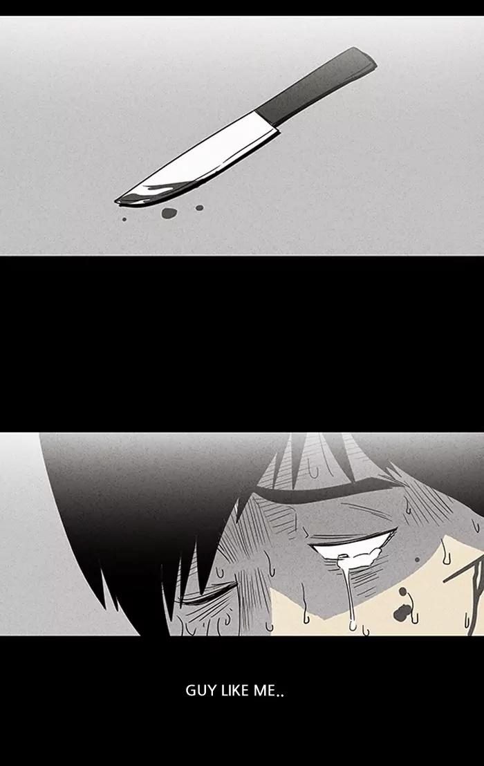 Tales of the unusual Chapter 24 page 13 - Chapter 24: Ep.24: The Reset Elevator - Part 2