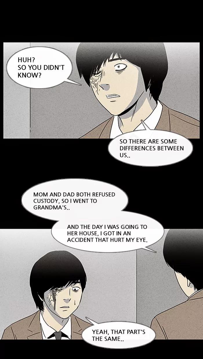 Tales of the unusual Chapter 24 page 19 - Chapter 24: Ep.24: The Reset Elevator - Part 2