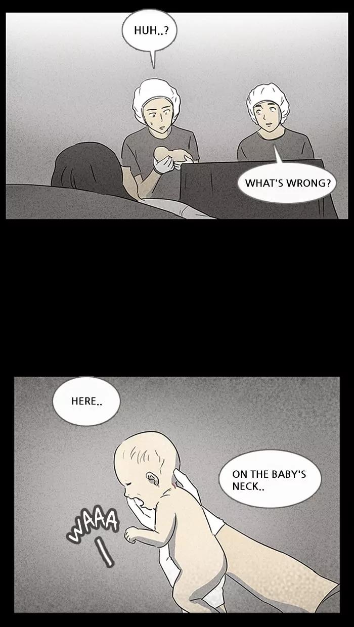 Tales of the unusual Chapter 24 page 34 - Chapter 24: Ep.24: The Reset Elevator - Part 2