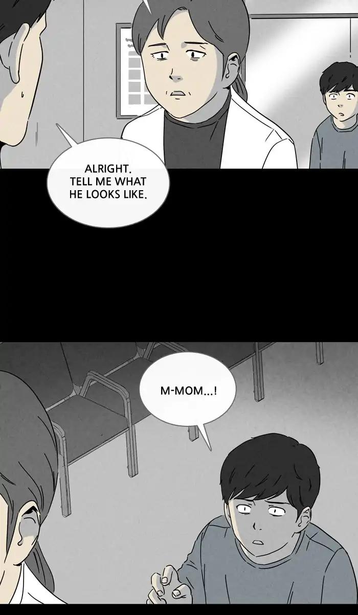 Tales of the unusual Chapter 240 page 15 - Chapter 240: Ep.240: A Boy and a Murderer - Part 1