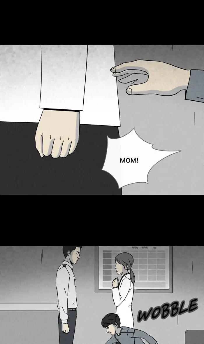 Tales of the unusual Chapter 240 page 16 - Chapter 240: Ep.240: A Boy and a Murderer - Part 1