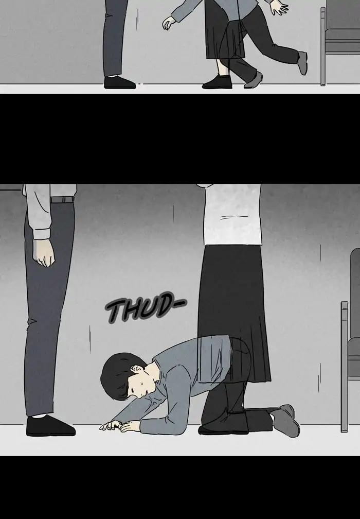 Tales of the unusual Chapter 240 page 17 - Chapter 240: Ep.240: A Boy and a Murderer - Part 1