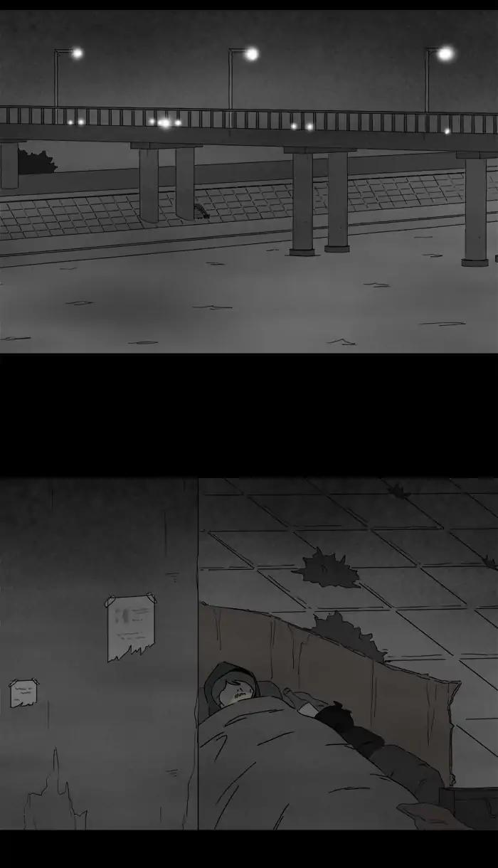 Tales of the unusual Chapter 240 page 2 - Chapter 240: Ep.240: A Boy and a Murderer - Part 1