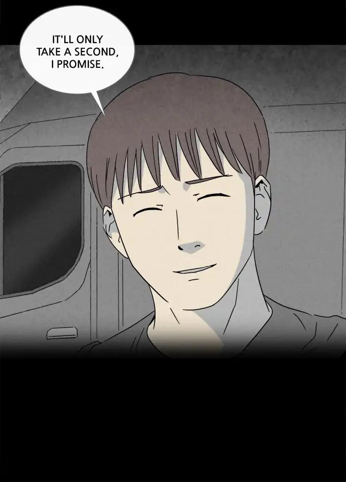 Tales of the unusual Chapter 240 page 20 - Chapter 240: Ep.240: A Boy and a Murderer - Part 1