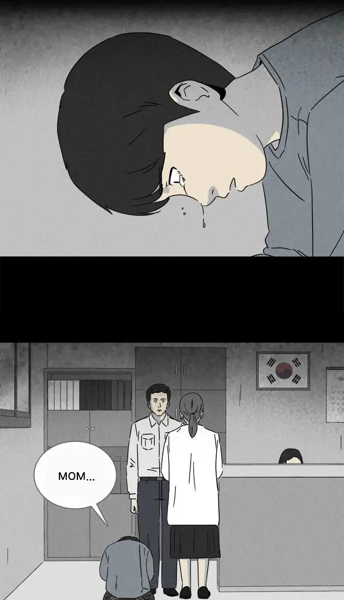 Tales of the unusual Chapter 240 page 21 - Chapter 240: Ep.240: A Boy and a Murderer - Part 1