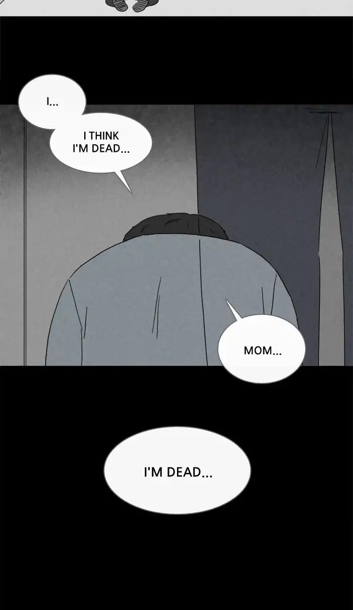 Tales of the unusual Chapter 240 page 22 - Chapter 240: Ep.240: A Boy and a Murderer - Part 1