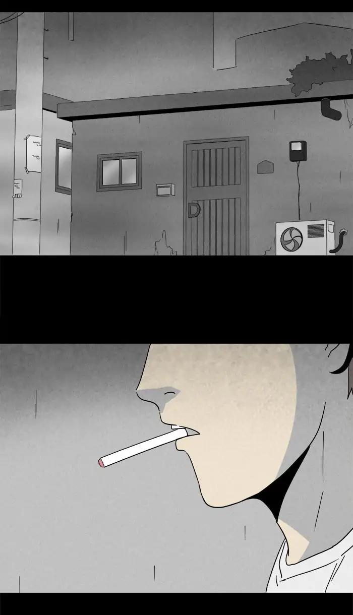 Tales of the unusual Chapter 240 page 25 - Chapter 240: Ep.240: A Boy and a Murderer - Part 1
