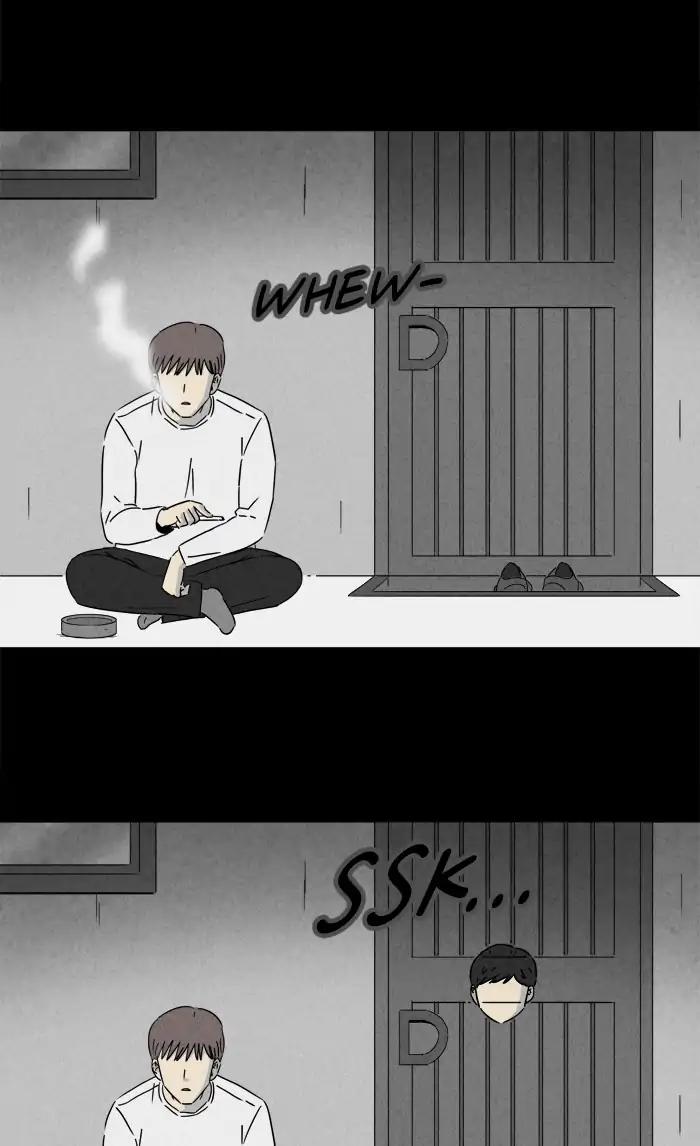 Tales of the unusual Chapter 240 page 26 - Chapter 240: Ep.240: A Boy and a Murderer - Part 1