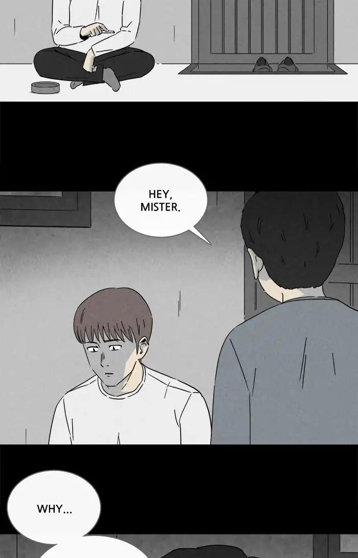 Tales of the unusual Chapter 240 page 27 - Chapter 240: Ep.240: A Boy and a Murderer - Part 1