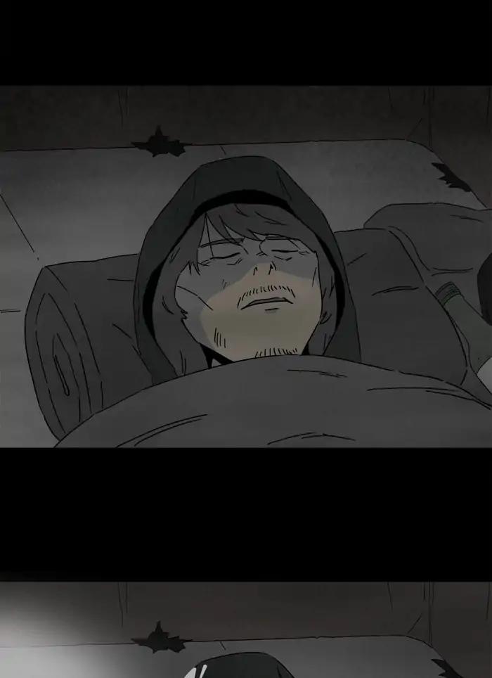 Tales of the unusual Chapter 240 page 3 - Chapter 240: Ep.240: A Boy and a Murderer - Part 1