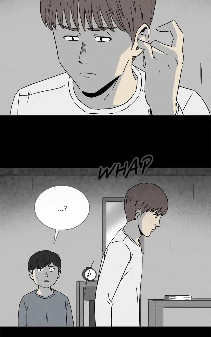 Tales of the unusual Chapter 240 page 31 - Chapter 240: Ep.240: A Boy and a Murderer - Part 1