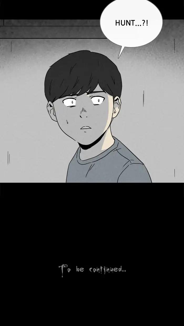 Tales of the unusual Chapter 240 page 34 - Chapter 240: Ep.240: A Boy and a Murderer - Part 1