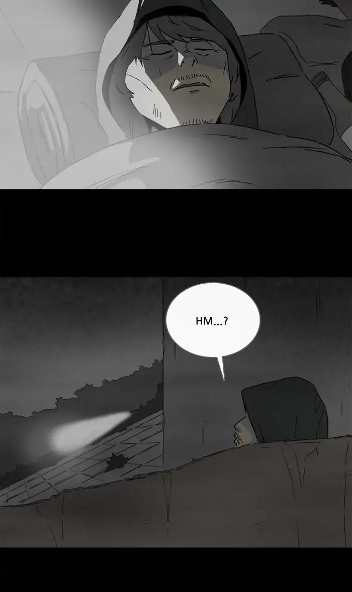 Tales of the unusual Chapter 240 page 4 - Chapter 240: Ep.240: A Boy and a Murderer - Part 1