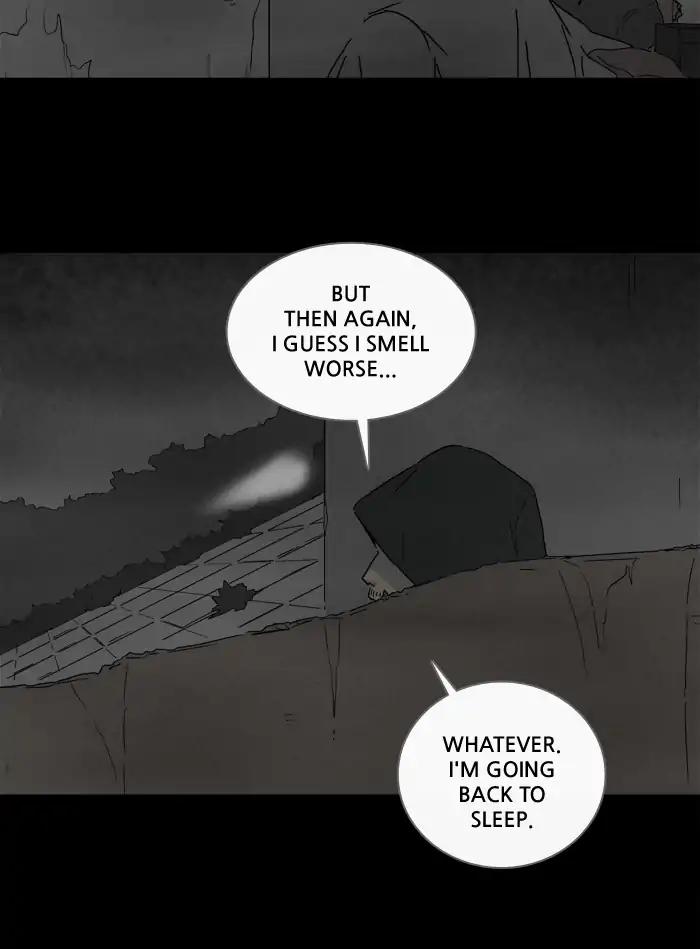 Tales of the unusual Chapter 240 page 6 - Chapter 240: Ep.240: A Boy and a Murderer - Part 1