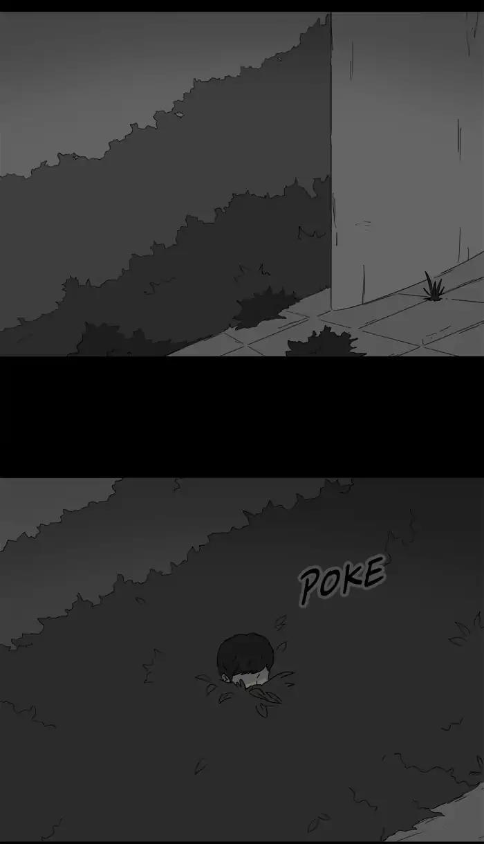 Tales of the unusual Chapter 240 page 7 - Chapter 240: Ep.240: A Boy and a Murderer - Part 1