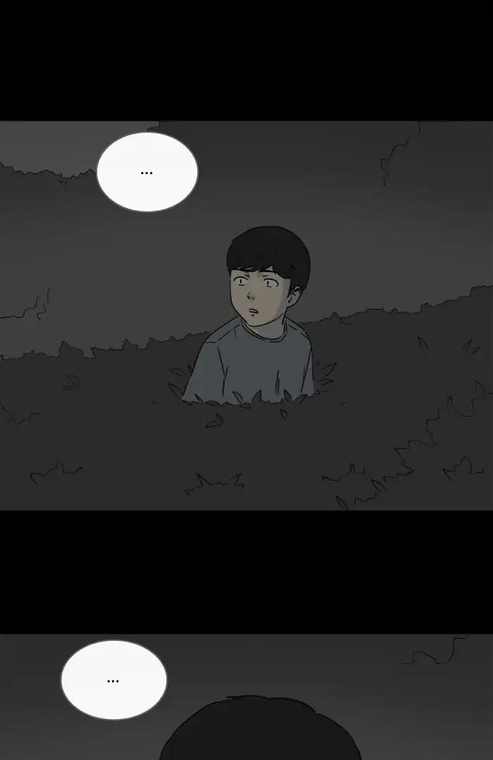 Tales of the unusual Chapter 240 page 8 - Chapter 240: Ep.240: A Boy and a Murderer - Part 1