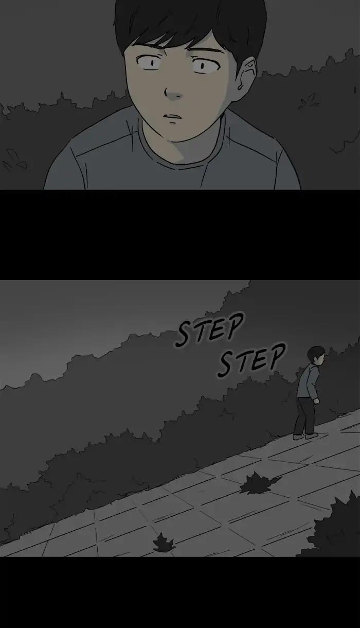 Tales of the unusual Chapter 240 page 9 - Chapter 240: Ep.240: A Boy and a Murderer - Part 1