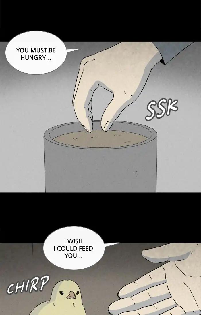 Tales of the unusual Chapter 241 page 10 - Chapter 241: Ep.241: A Boy and a Murderer - Part 2