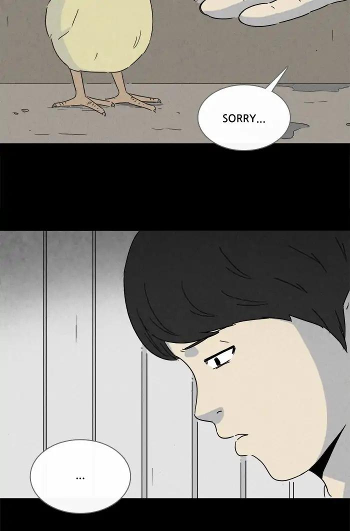 Tales of the unusual Chapter 241 page 11 - Chapter 241: Ep.241: A Boy and a Murderer - Part 2