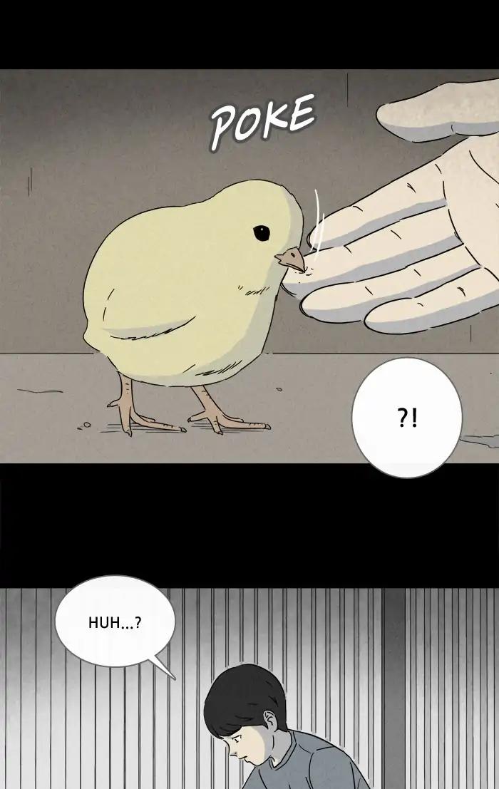 Tales of the unusual Chapter 241 page 12 - Chapter 241: Ep.241: A Boy and a Murderer - Part 2