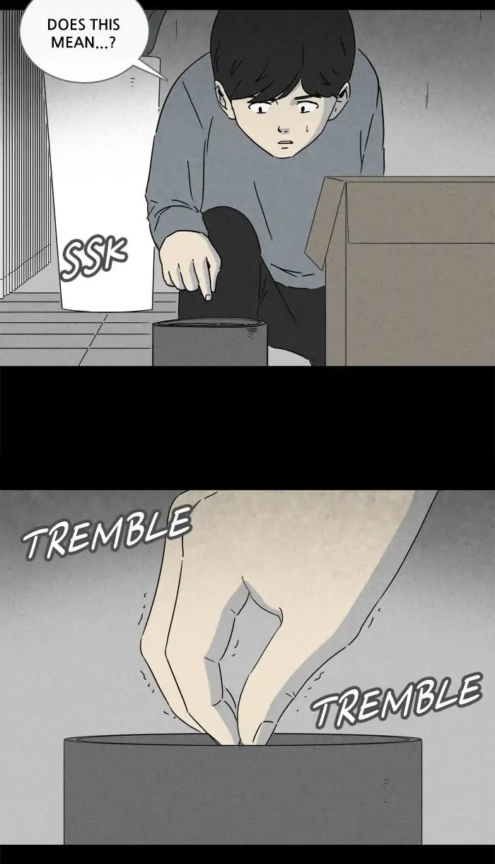 Tales of the unusual Chapter 241 page 14 - Chapter 241: Ep.241: A Boy and a Murderer - Part 2