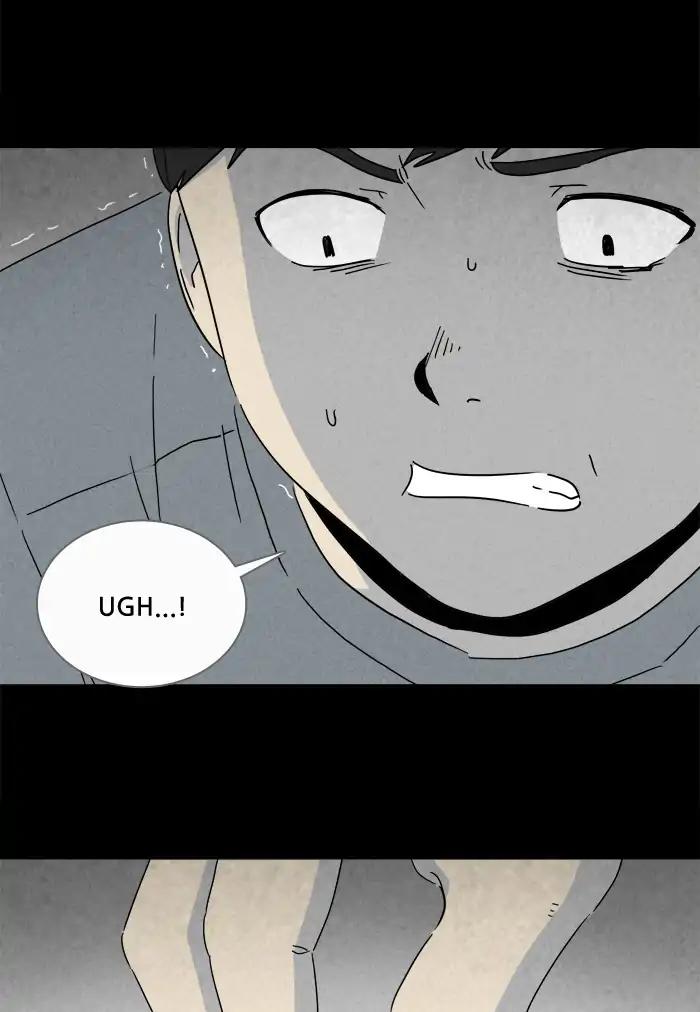 Tales of the unusual Chapter 241 page 15 - Chapter 241: Ep.241: A Boy and a Murderer - Part 2