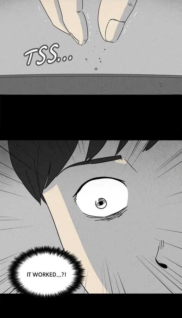 Tales of the unusual Chapter 241 page 16 - Chapter 241: Ep.241: A Boy and a Murderer - Part 2