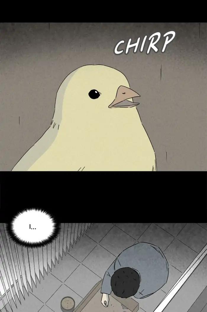 Tales of the unusual Chapter 241 page 17 - Chapter 241: Ep.241: A Boy and a Murderer - Part 2