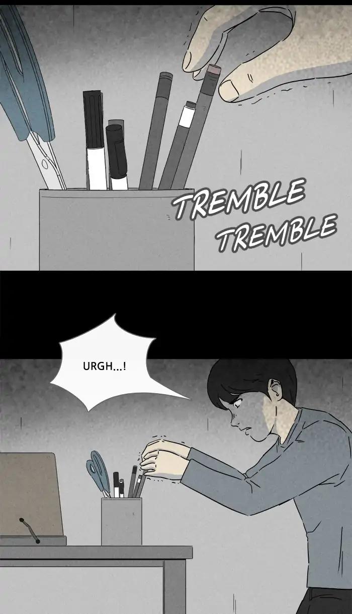 Tales of the unusual Chapter 241 page 19 - Chapter 241: Ep.241: A Boy and a Murderer - Part 2