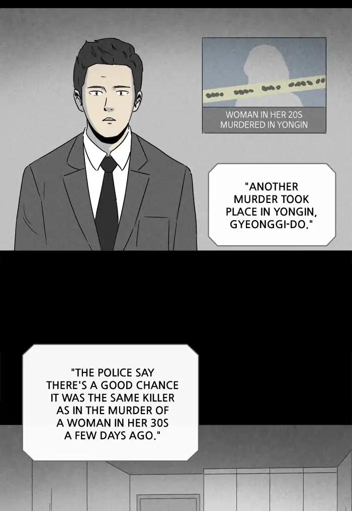 Tales of the unusual Chapter 241 page 2 - Chapter 241: Ep.241: A Boy and a Murderer - Part 2