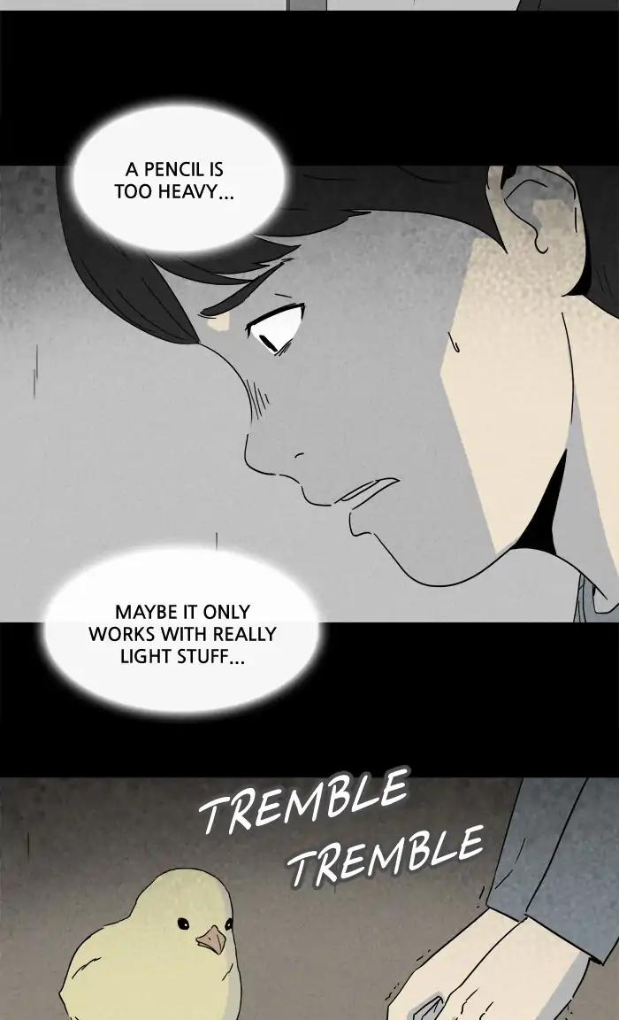 Tales of the unusual Chapter 241 page 20 - Chapter 241: Ep.241: A Boy and a Murderer - Part 2