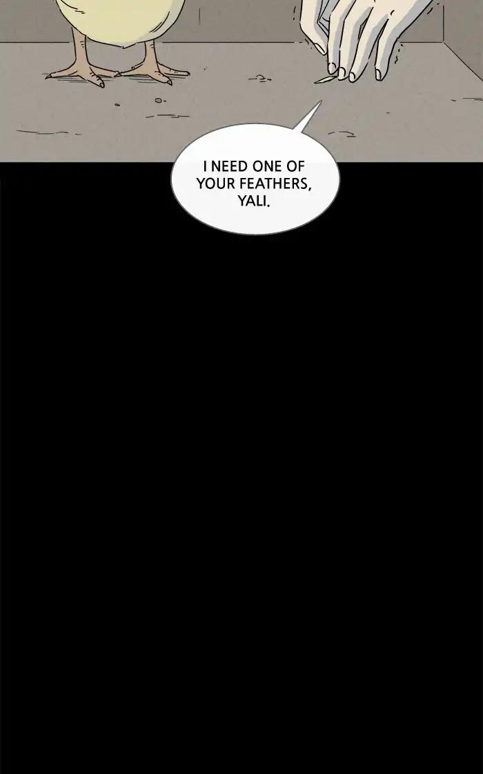 Tales of the unusual Chapter 241 page 21 - Chapter 241: Ep.241: A Boy and a Murderer - Part 2